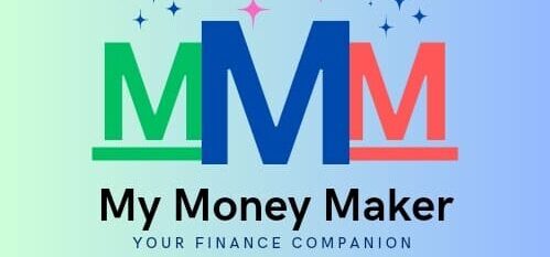 my money maker logo