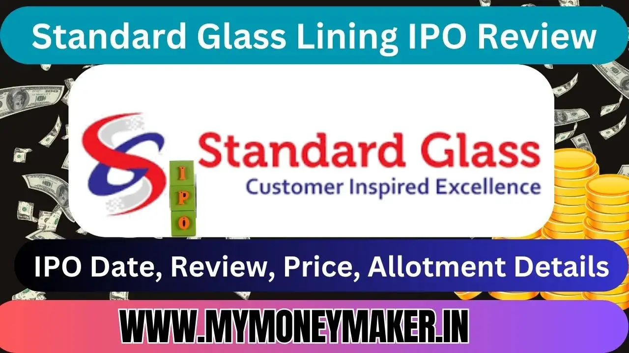 Standard Glass Lining IPO Review